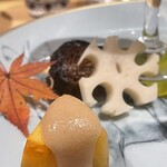 銀座 しのはら - 