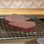 銀座 しのはら - 