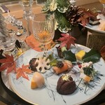 銀座 しのはら - 