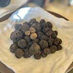 プレゼンテ スギ - 千葉県産トリュフ