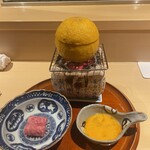 銀座 しのはら - 