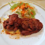 ジェヴァン - チキンティッカ2P