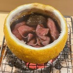 銀座 しのはら - 