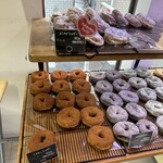 ベーカリー 春夏+秋冬 - 