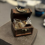 プレゼンテ スギ - 