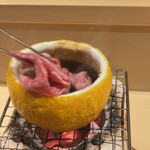 銀座 しのはら - 