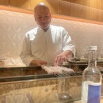 銀座 しのはら - 