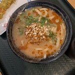 はなまるうどん - 