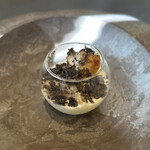 プレゼンテ スギ - ⑬トラフグのフラン