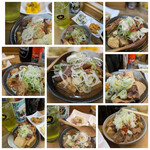 煮込 蔦八 - もちろん煮込みは毎回いただくのです