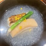 銀座 しのはら - 