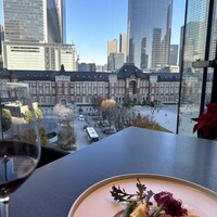 BURDIGALA MARUNOUCHI The Restaurant - 