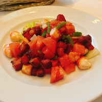 ウルフギャング・ステーキハウス シグニチャー - 