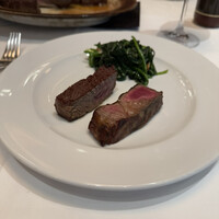 ウルフギャング・ステーキハウス シグニチャー - 