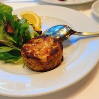 ウルフギャング・ステーキハウス シグニチャー - 