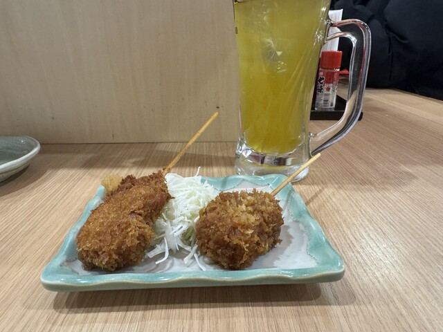 Ikkenme Sakaba Kichijoji Minamiguchi Ten