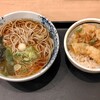 しぶそば 池袋店