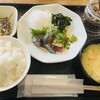 梅山鉄平食堂 博多店