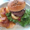 なぎさのハンバーガー