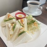 cafe Moelleux - 