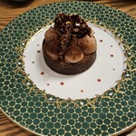 レガレヴ - ショコラタルト