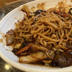 ジャジャン麺ハウス - 