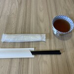 とんかつ 福だるま - 