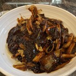 ジャジャン麺ハウス - 