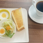 cafe Moelleux - 
