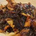 ジャジャン麺ハウス - 