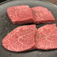 東京食肉市場直送 肉焼屋 D-29 広尾店 - 
