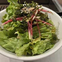東京食肉市場直送 肉焼屋 D-29 広尾店 - 