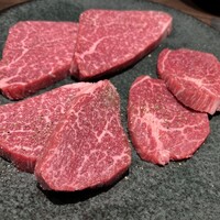東京食肉市場直送 肉焼屋 D-29 広尾店 - 