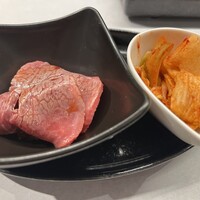 東京食肉市場直送 肉焼屋 D-29 広尾店 - 