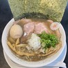 まぐちゃんラーメン