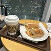 スターバックスコーヒー 虎ノ門ヒルズ ステーションタワー店
