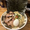 すごい煮干ラーメン凪 新宿ゴールデン街店本館
