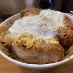 とんかつ 燕楽 - 