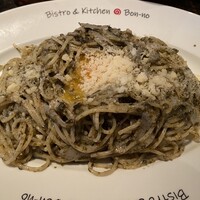 ビストロボンノ - 
