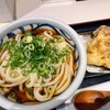 手打うどん 長谷沼