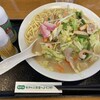 リンガーハット 宇都宮簗瀬店