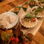 新宿ランブータン - 