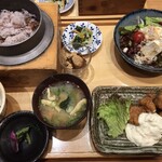 一汁五穀 - 