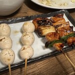 鶏飯 八事バード - 