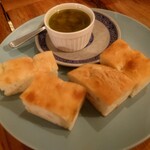 新宿ランブータン - 