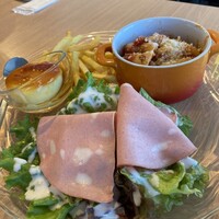 Pecorino Market&Restaurant - 
