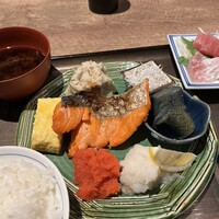 魚料理 ふじい - 