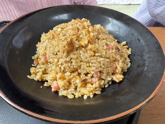 ラーメン丸徳 - 磐梯熱海（ラーメン）の写真