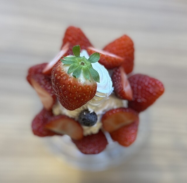 Fruits de Saison photo