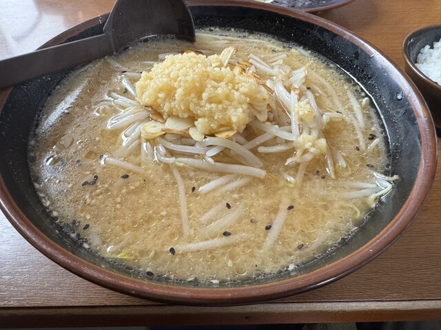 ラーメン丸徳 磐梯熱海店 &ndash; 本格ラーメンと郡山の味を堪能